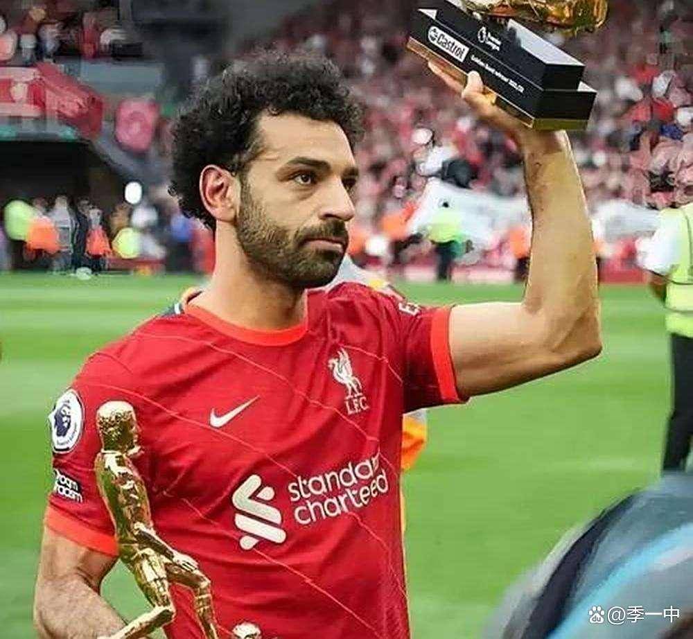 爱游戏-萨拉赫迎来二十赛季高光表现，切尔西球迷沸腾！-爱游戏